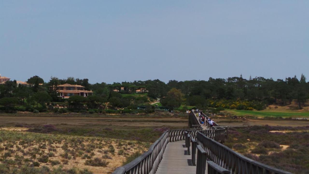Victory Village Club Quinta do Lago Exterior foto