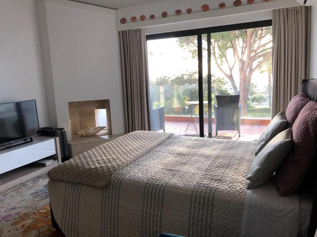 Victory Village Club Quinta do Lago Exterior foto